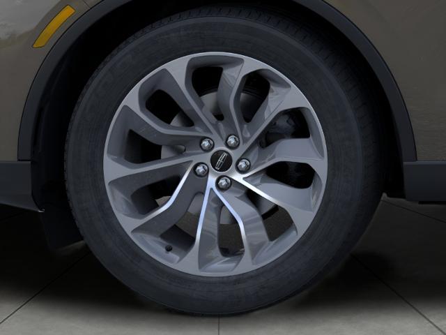 2025 Lincoln Aviator Vehicle Photo in Neenah, WI 54956