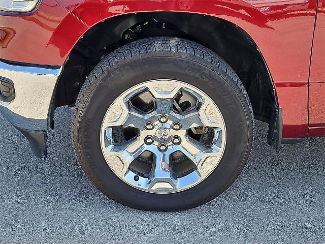 2023 Ram 1500 Vehicle Photo in EASTLAND, TX 76448-3020
