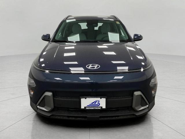 2025 Hyundai KONA Vehicle Photo in Appleton, WI 54913