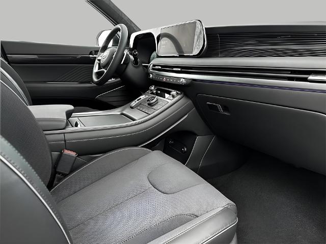 2025 Hyundai PALISADE Vehicle Photo in Green Bay, WI 54304