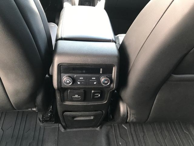 2018 GMC Acadia Vehicle Photo in GREEN BAY, WI 54303-3330