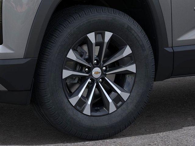 2026 Chevrolet Equinox Vehicle Photo in DANBURY, CT 06810-5034