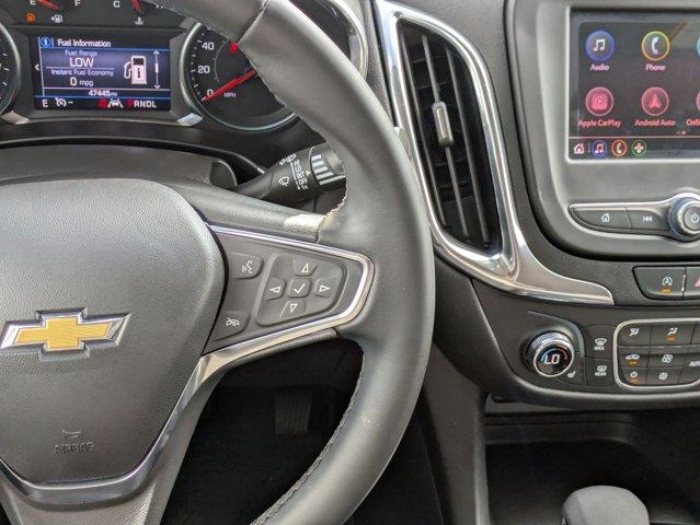 2024 Chevrolet Equinox Vehicle Photo in SELMA, TX 78154-1460