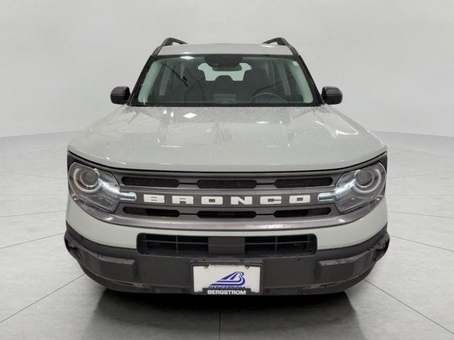 2021 Ford Bronco Sport Vehicle Photo in NEENAH, WI 54956-2243