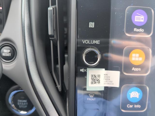 2025 Subaru Crosstrek Vehicle Photo in Green Bay, WI 54304