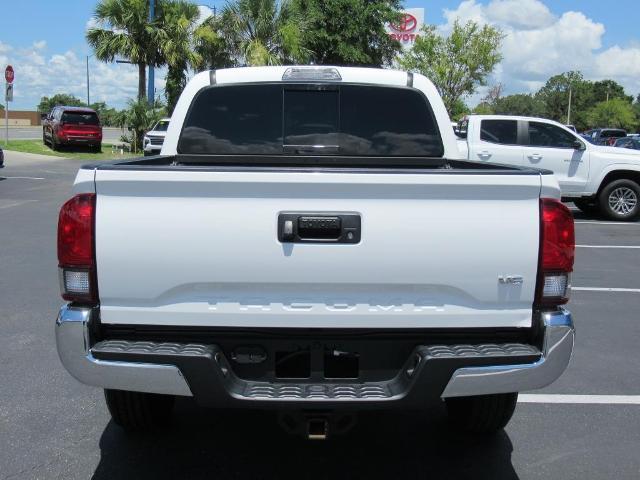 2023 Toyota Tacoma 2WD Vehicle Photo in LEESBURG, FL 34788-4022