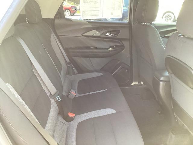 2022 Chevrolet Trailblazer Vehicle Photo in GARDNER, MA 01440-3110