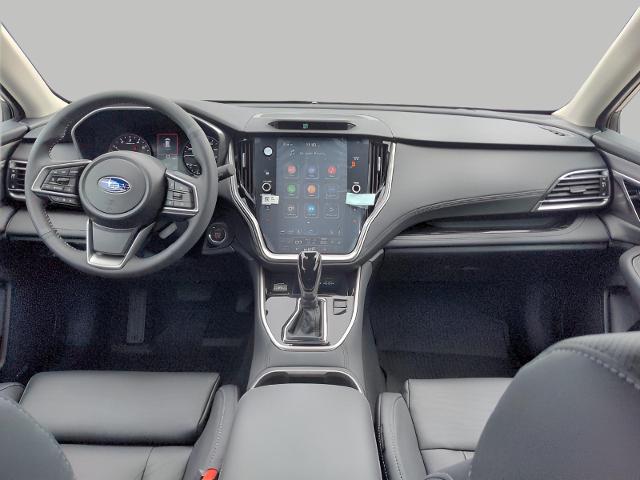 2025 Subaru Outback Vehicle Photo in Green Bay, WI 54304