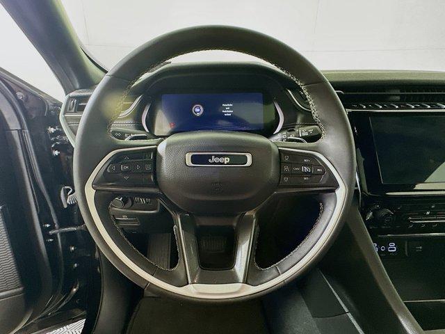 2023 Jeep Grand Cherokee Vehicle Photo in Doylsetown, PA 18901