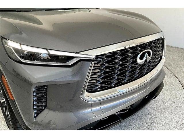 2025 INFINITI QX60 Vehicle Photo in Grapevine, TX 76051