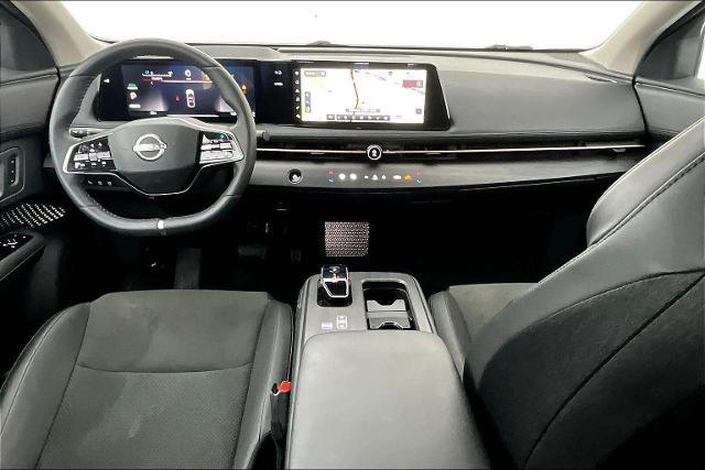 2023 Nissan ARIYA Vehicle Photo in Grapevine, TX 76051