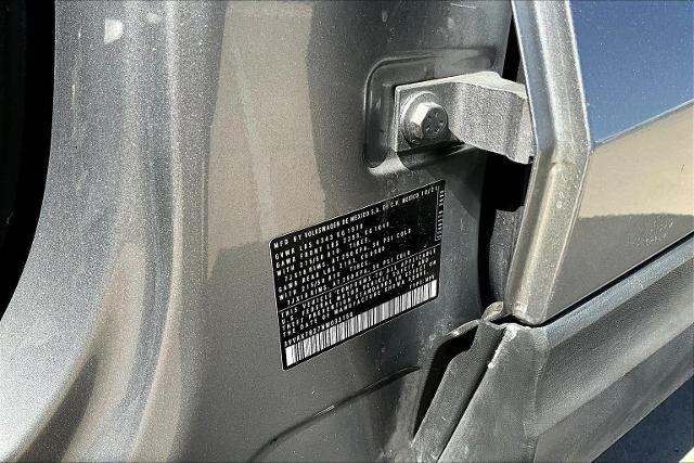 2022 Volkswagen Taos Vehicle Photo in Grapevine, TX 76051