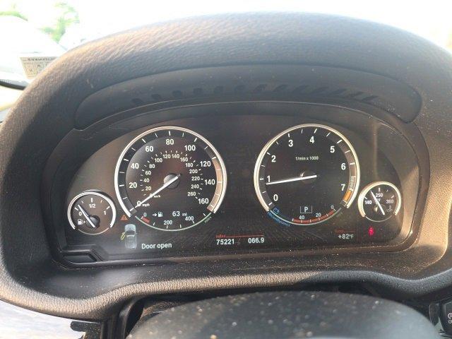 2017 BMW X3 xDrive28i Vehicle Photo in Harrisburg, PA 17111-1033