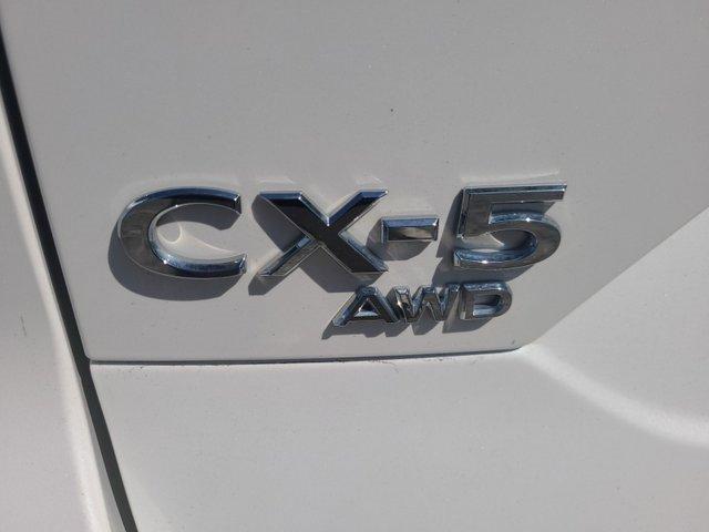 2022 Mazda CX-5 Vehicle Photo in Harrisburg, PA 17111