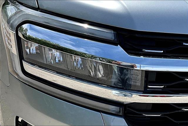 2023 Ford Expedition Vehicle Photo in Tulsa, OK 74145