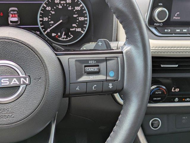 2023 Nissan Rogue Vehicle Photo in San Antonio, TX 78209
