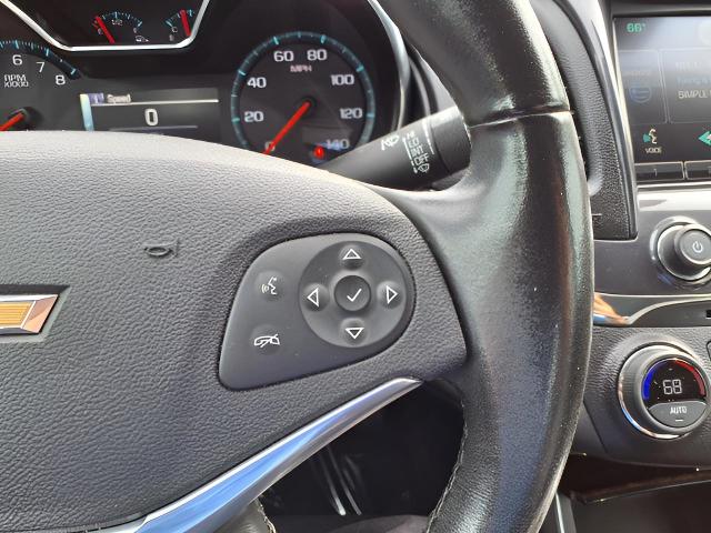 2014 Chevrolet Impala Vehicle Photo in Oshkosh, WI 54904