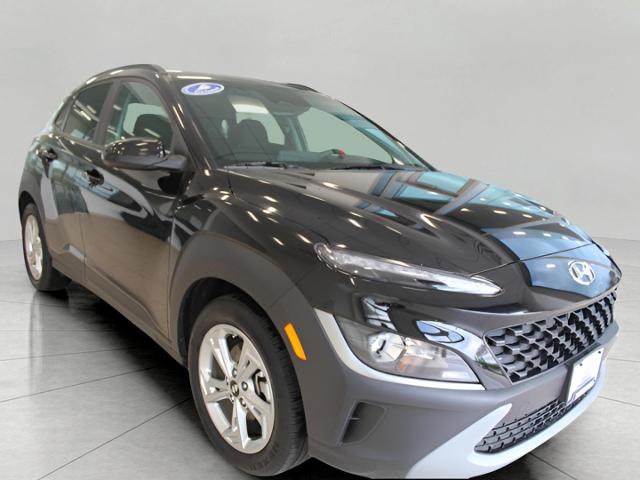 2023 Hyundai KONA Vehicle Photo in Green Bay, WI 54304