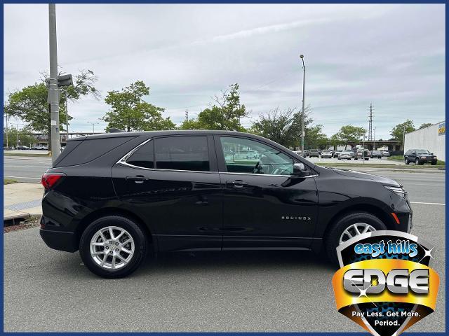 2022 Chevrolet Equinox Vehicle Photo in Roslyn, NY 11576