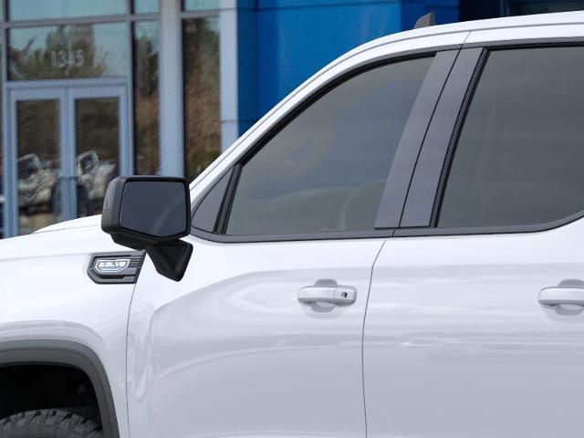 2025 GMC Sierra 1500 Vehicle Photo in OSHKOSH, WI 54904-7811