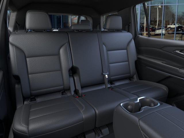 2025 Chevrolet Traverse Vehicle Photo in MADISON, WI 53713-3220