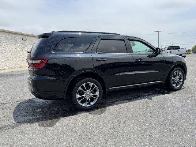 2019 Dodge Durango Vehicle Photo in Mechanicsburg, PA 17050-1707