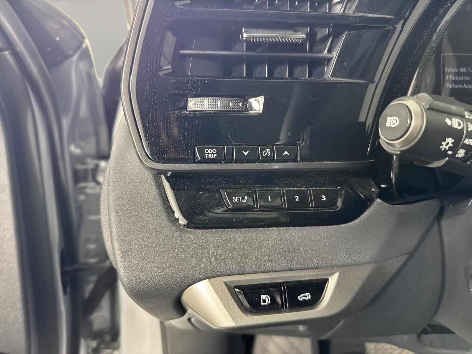 2023 Lexus RX Vehicle Photo in GEORGETOWN, TX 78626-7508