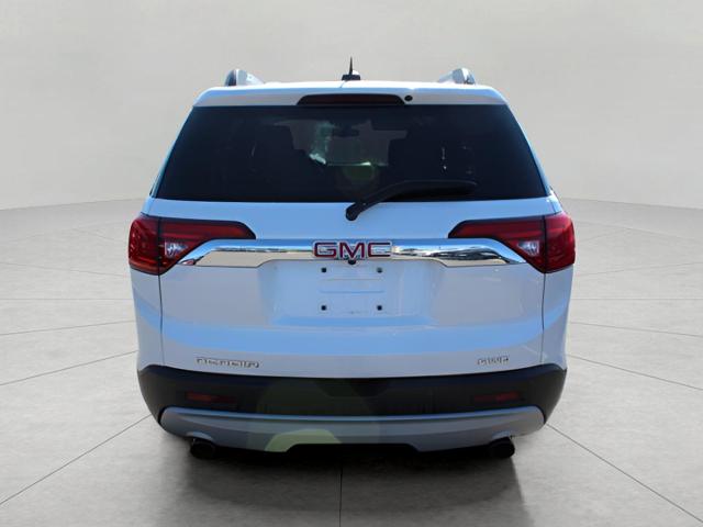 2017 GMC Acadia Vehicle Photo in Green Bay, WI 54304