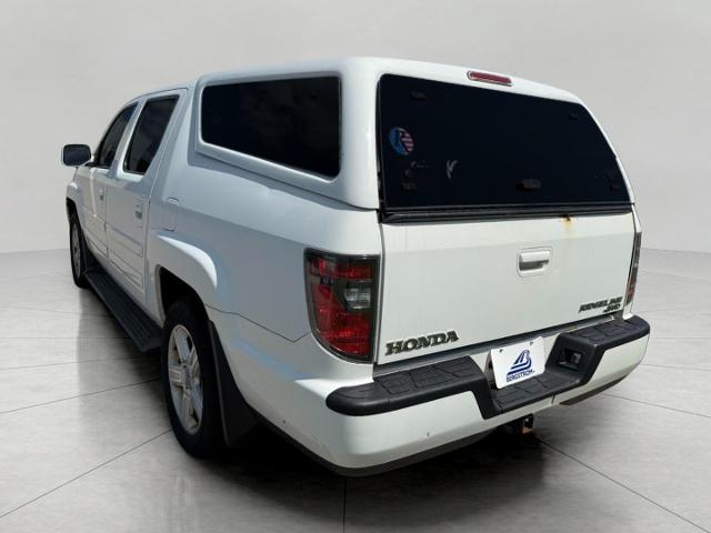 2012 Honda Ridgeline Vehicle Photo in Kaukauna, WI 54130