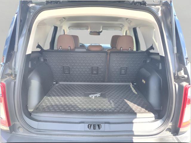 2021 Ford Bronco Sport Vehicle Photo in Green Bay, WI 54304