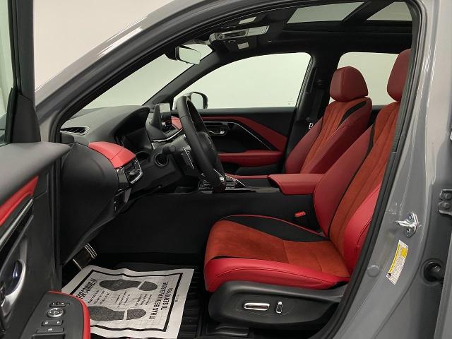 2025 Acura ADX Vehicle Photo in Appleton, WI 54913