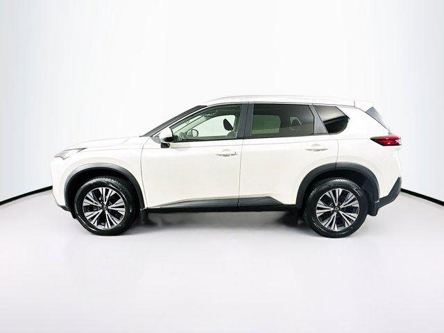 2022 Nissan Rogue Vehicle Photo in Flemington, NJ 08822