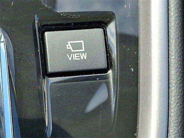 2024 Subaru Outback Vehicle Photo in LANCASTER, PA 17601-0000
