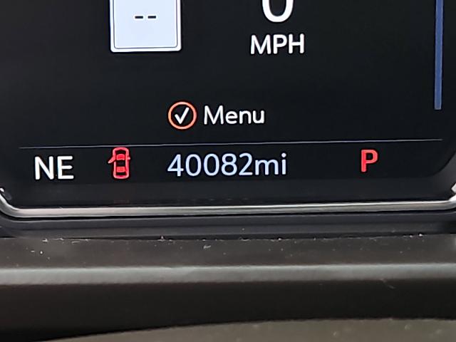 2021 GMC Sierra 1500 Vehicle Photo in TREVOSE, PA 19053-4984