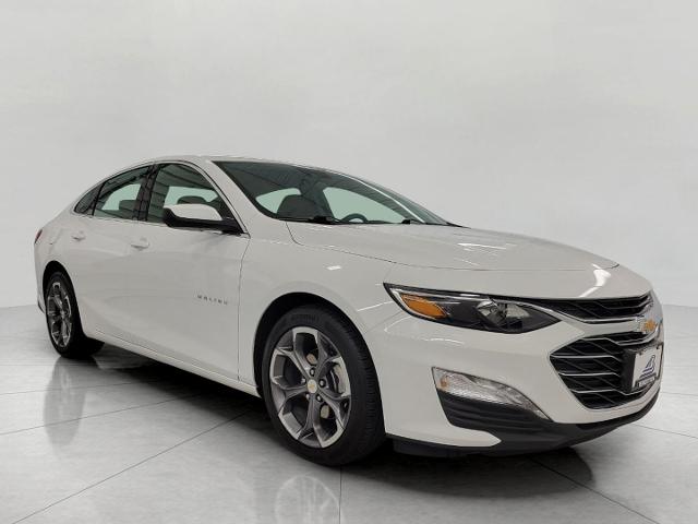 2024 Chevrolet Malibu Vehicle Photo in NEENAH, WI 54956-2243
