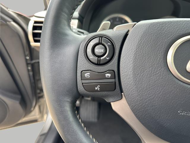 2015 Lexus IS 250 Vehicle Photo in MANITOWOC, WI 54220-5838