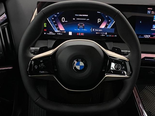 2025 BMW X3 30 xDrive Vehicle Photo in Appleton, WI 54913