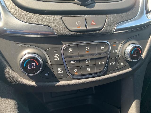2022 Chevrolet Equinox Vehicle Photo in GREEN BAY, WI 54304-5303