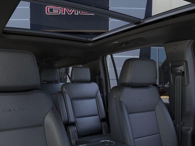 2025 GMC Yukon XL Vehicle Photo in DANBURY, CT 06810-5034