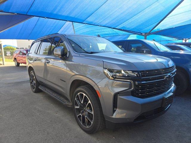 2022 Chevrolet Tahoe Vehicle Photo in Decatur, TX 76234