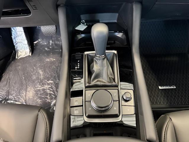 2025 Mazda3 Sedan Vehicle Photo in Green Bay, WI 54304