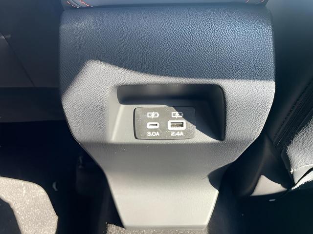 2025 Subaru Crosstrek Vehicle Photo in Oshkosh, WI 54904
