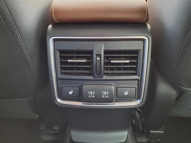 2022 Subaru Forester Vehicle Photo in Oshkosh, WI 54904