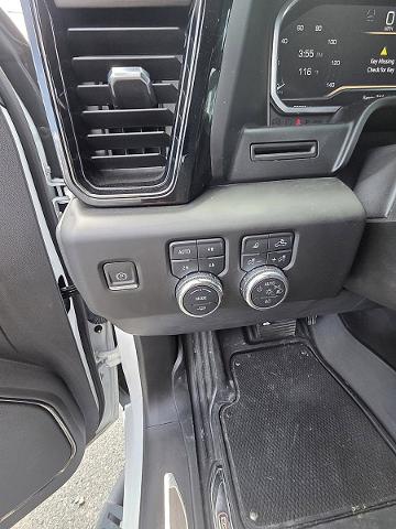 2022 GMC Sierra 1500 Vehicle Photo in HARRISBURG, PA 17111-1033