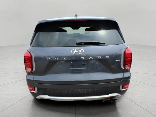 2020 Hyundai PALISADE Vehicle Photo in Green Bay, WI 54304