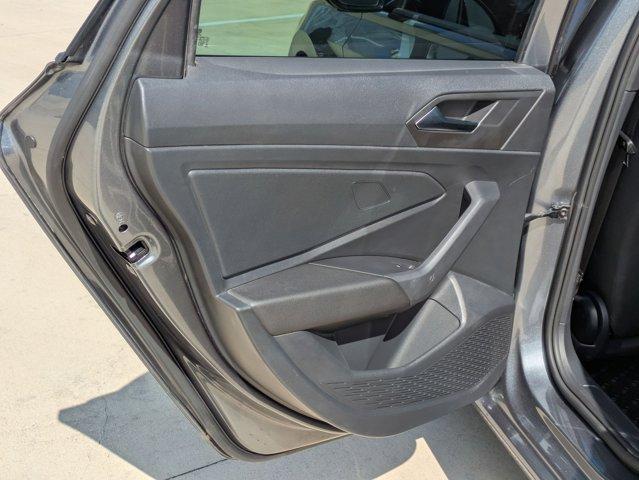 2022 Volkswagen Jetta Vehicle Photo in SELMA, TX 78154-1459