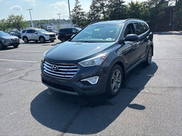 2014 Hyundai SANTA FE Vehicle Photo in Harrisburg, PA 17111-1033