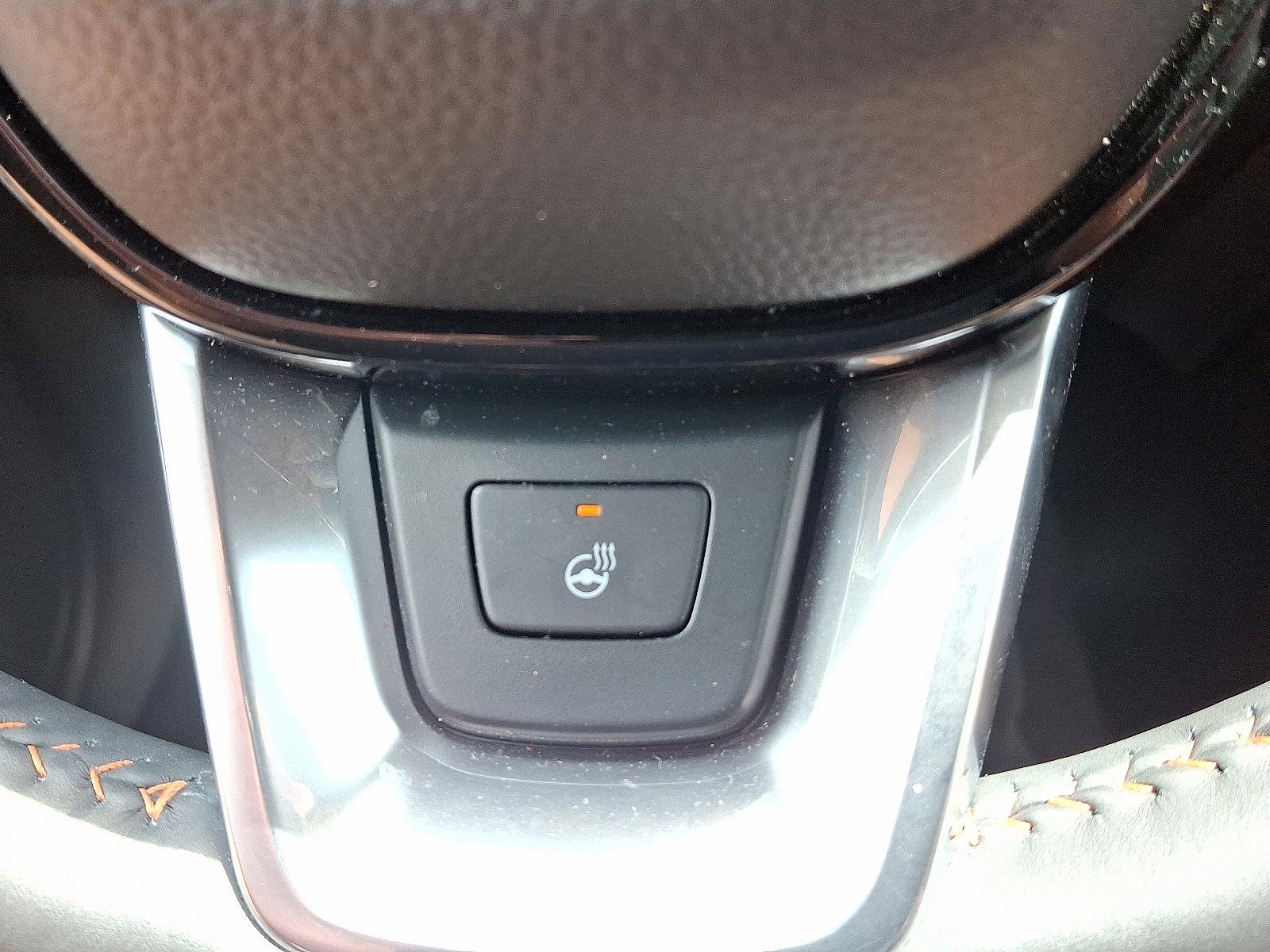 2024 Honda CR-V Hybrid Vehicle Photo in Harrisburg, PA 17111