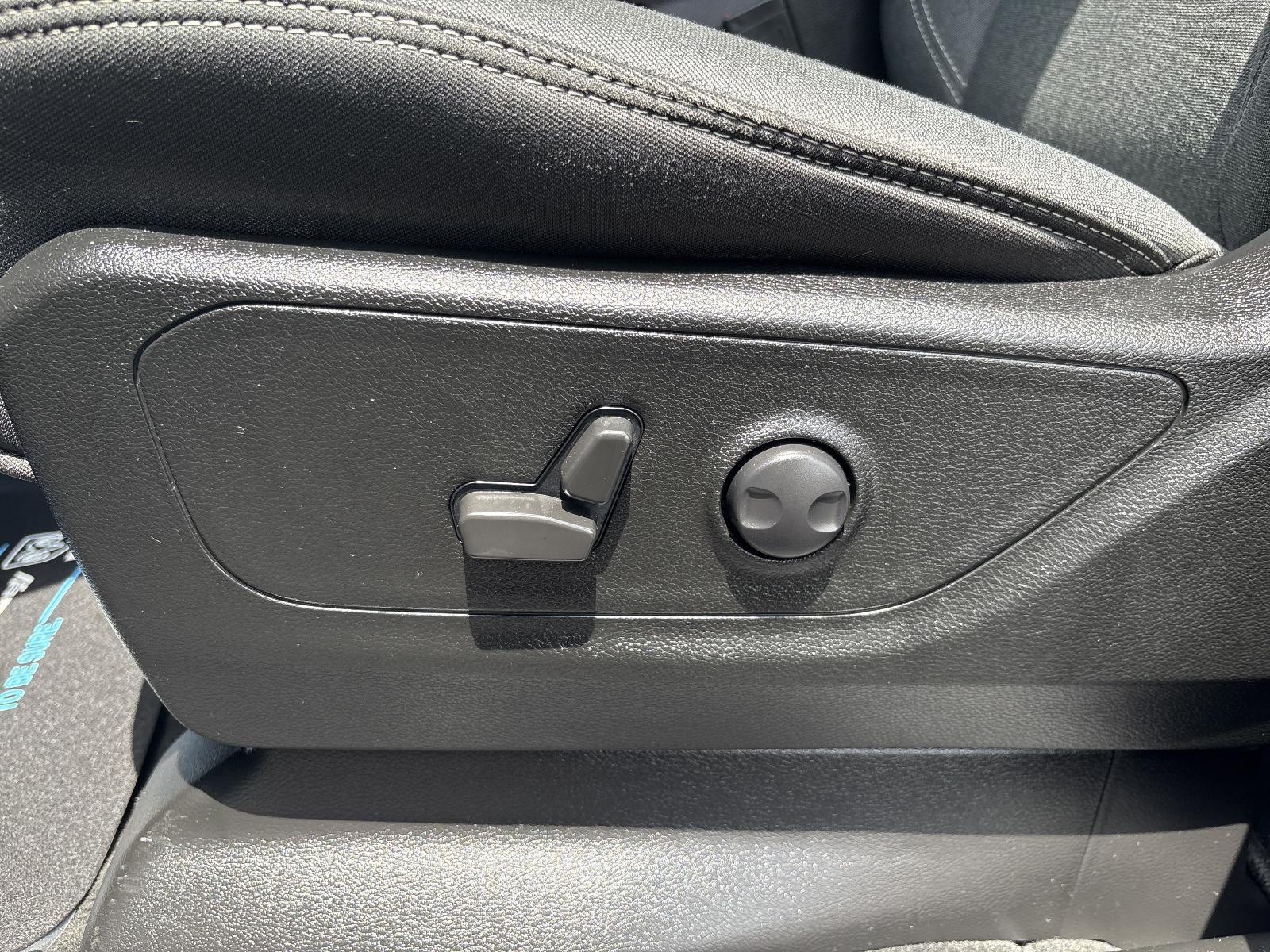 2022 Ram 1500 Vehicle Photo in Mechanicsburg, PA 17050-1707