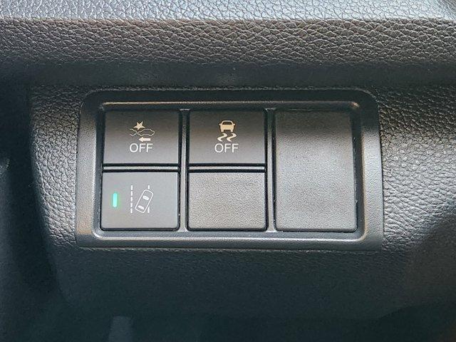 2020 Honda Civic Sedan Vehicle Photo in Decatur, TX 76234